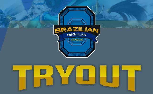 chrisshang_of's tweet photo. A BRL 2 CONVOCA TODAS EQUIPES INTERESSADAS A PARTICIPAR DOS TRYOUTS ESPECIAIS QUE DARÃO VAGA A DIVISÃO PRINCIPAL DA BRL! Se inscreva no link:
https://t.co/fhP7IVJdIh https://t.co/pLPIBVxyjP