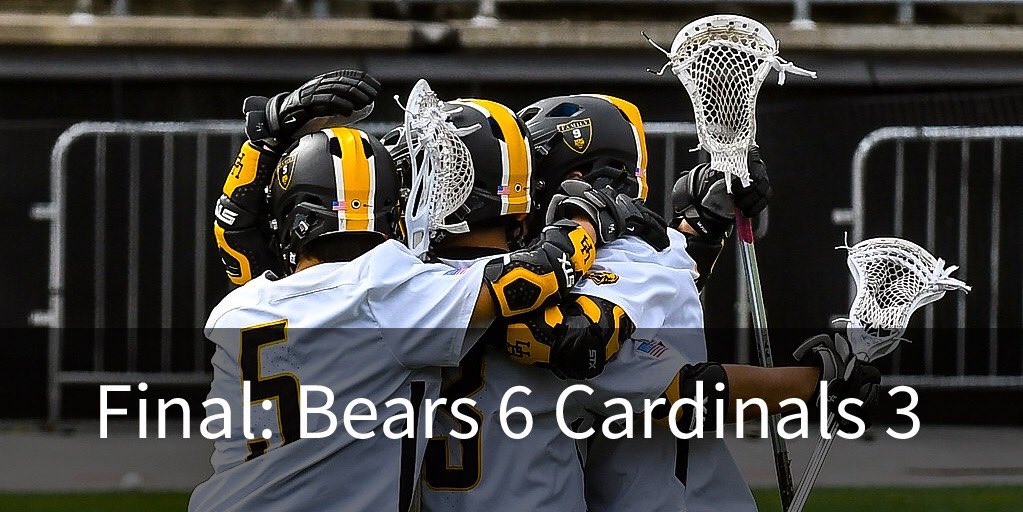 UAMensLacrosse's tweet photo. https://t.co/mQO2ZSqrJe