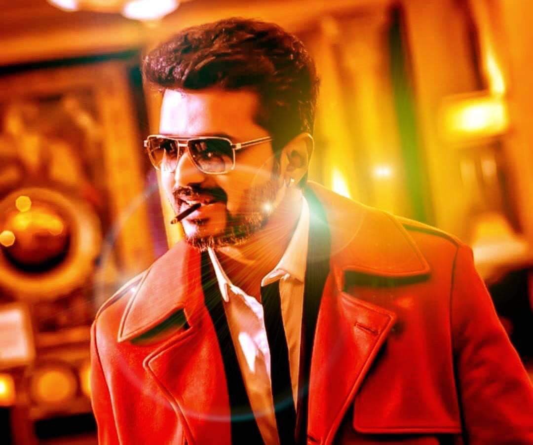 Top 999+ thalapathy vijay hd images – Amazing Collection thalapathy ...