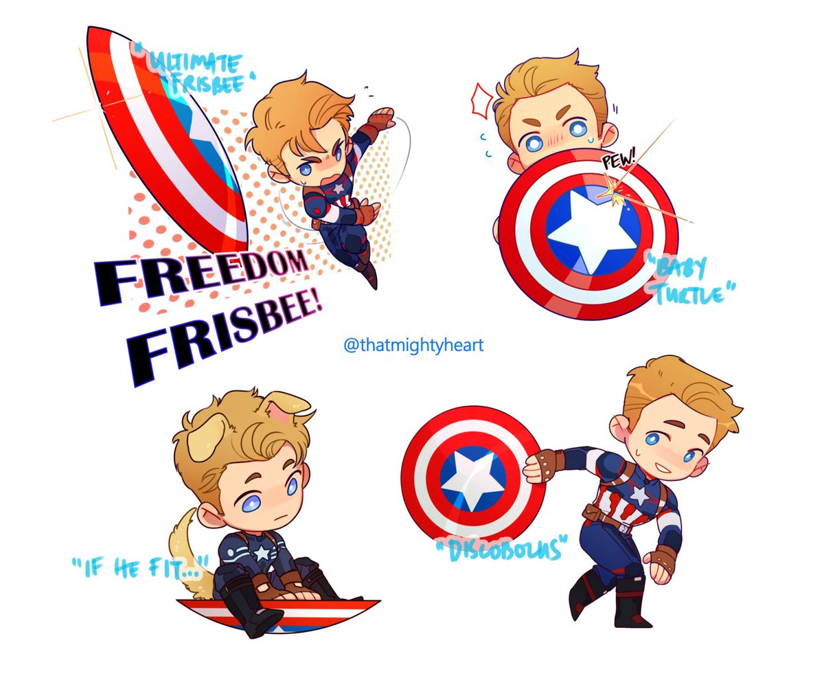 thatmightyheart's tweet photo. [mcu] here's 5 more of this little blonde bitch bc apparently i've lost all semblance of self-control https://t.co/Ip8QItyWLL