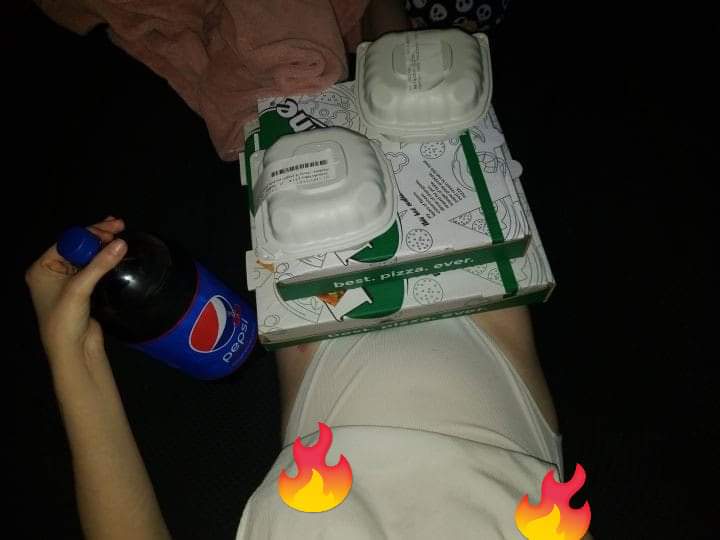 KittyDahmer's tweet photo. Dinner for tonight has been paid for 😉
Video of the feast to come soon 😚
Will post it on my pornhub
#kittydahmerpornhub #kittydahmer #brat #food #paidtoeat #feedme https://t.co/pciniYPGnj