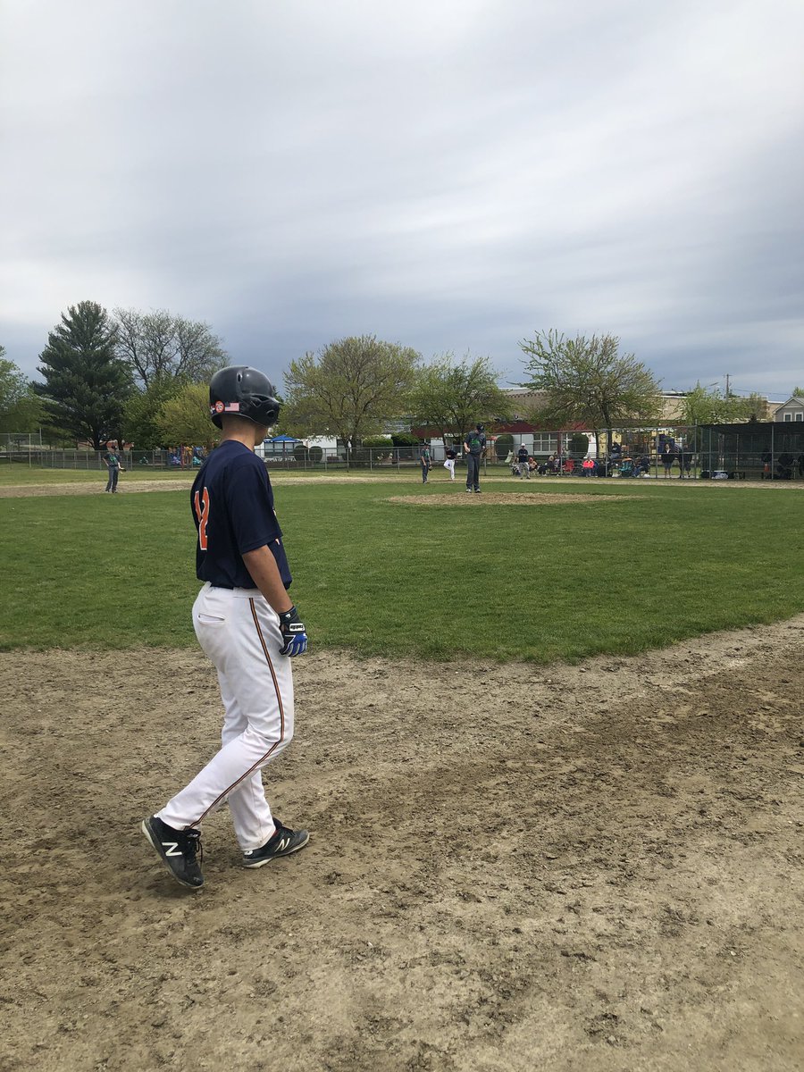 pslrisports's tweet photo. On Sunday the 14u played a doubleheader going 1 and 1. Won game 1 of the score 9-2 and after falling behind by 7 they fought back, but fell short by the score of 9-7 in game. Keep working hard boys!
.
.
#BaseBall #Providencebaseball #NewEnglandbaseball https://t.co/qSnFFBcf0m
