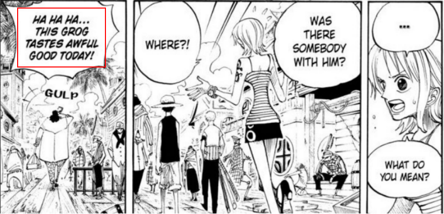 Uzivatel Ma Ma Ma Ma Boy Theories Na Twitteru Blackbeard Is More Than One Person Onepiece