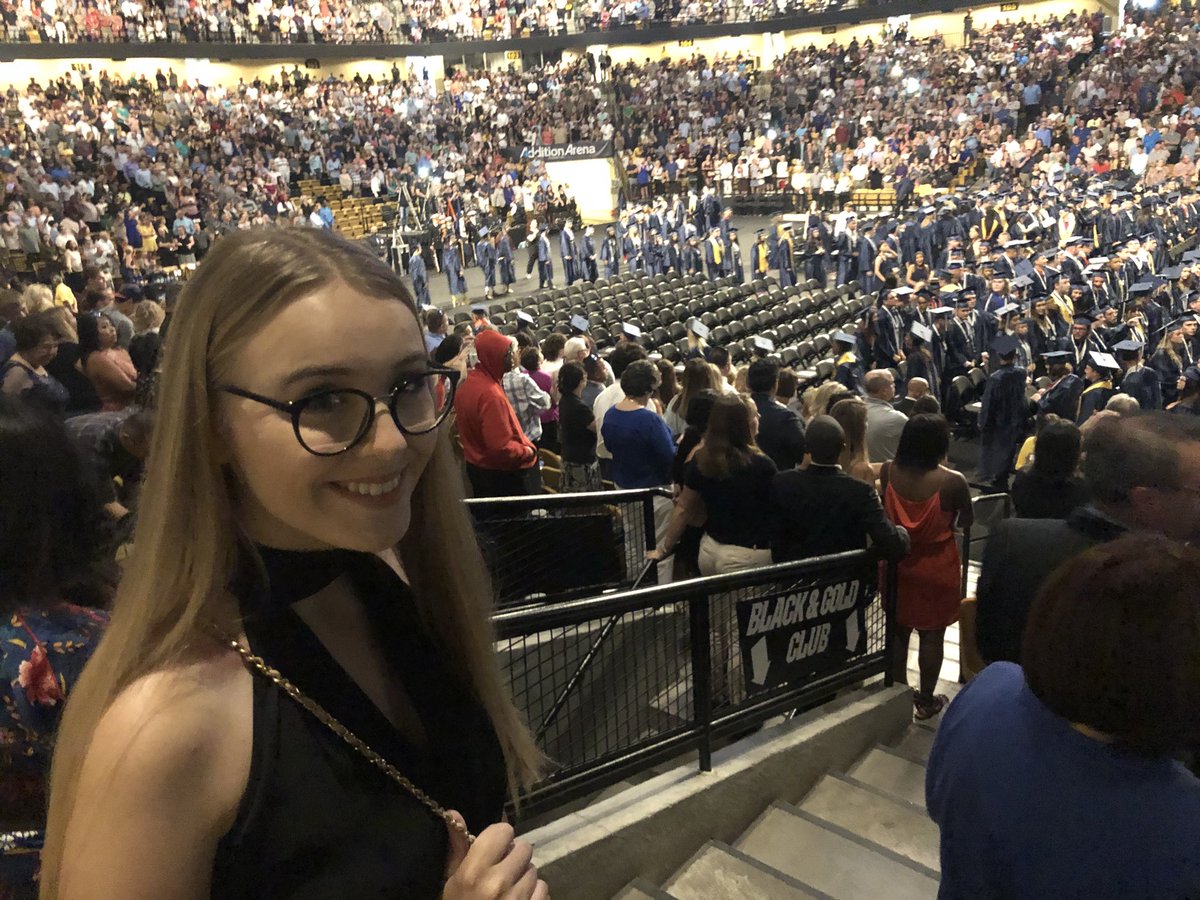 LHHS’s Class of 2019... what a BEAUTIFUL ceremony you created! From the enthusiastic words from your principal, Mr. Kotkin, to the inspiring words and voices from your class leaders, to the singing of the Alma mater... BRAVO!!!
