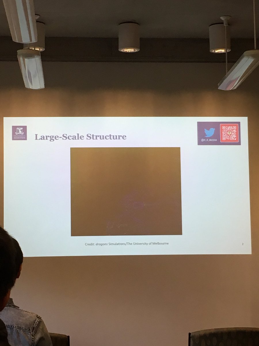 JMeiru's tweet photo. #UniMelbScicomm Do you know what it is? It’s a model of universes. https://t.co/quuPiYzhFu
