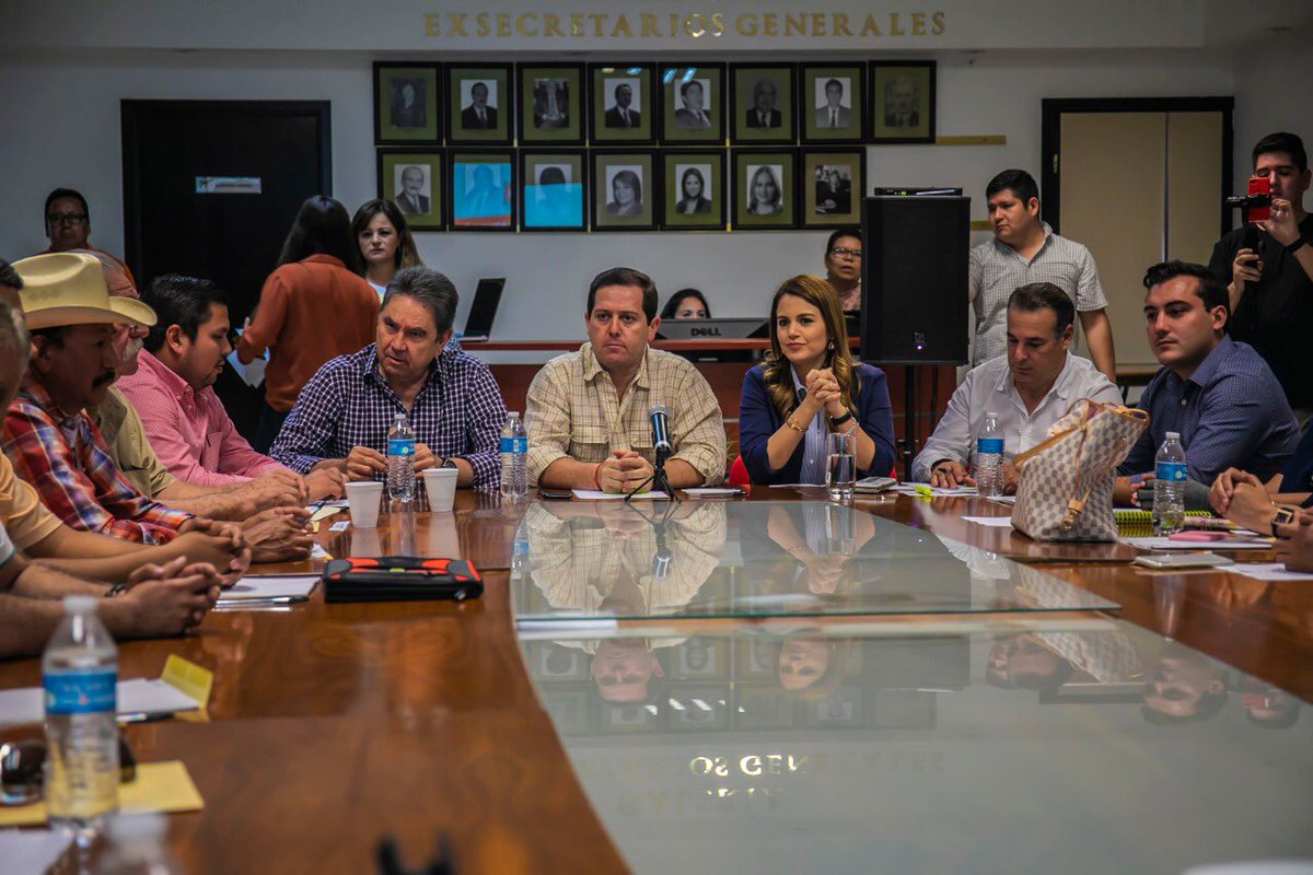 PedroPabloTrev's tweet photo. En el @prinlmx llevamos acabo la reunión de comités municipales y regidores de municipios en oposición.

Trabajando juntos en equipo impulsamos acciones en beneficio de las comunidades.

#CuentaconelPRI✅ https://t.co/fwde7wuCV5