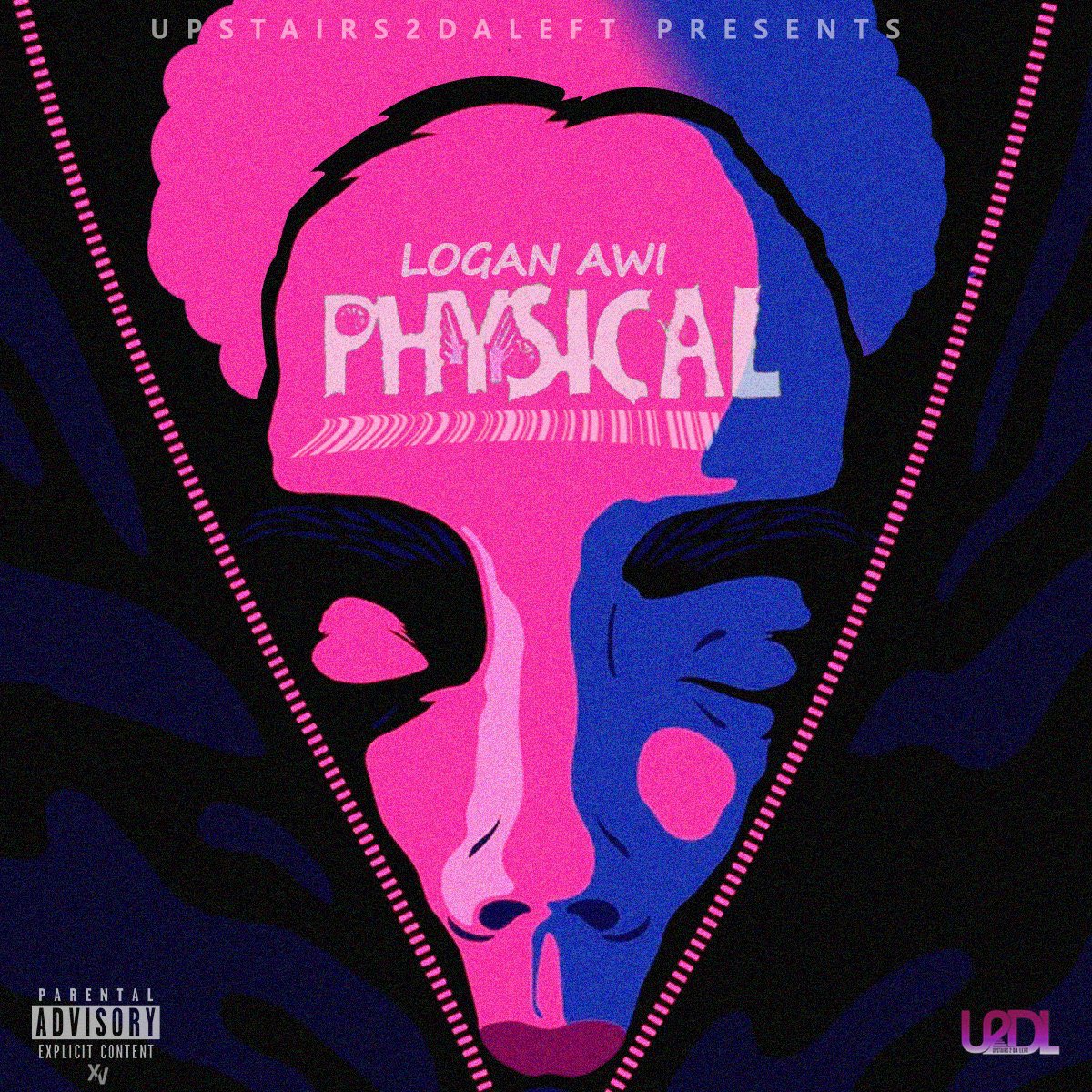 HotTakesLive's tweet photo. Next Thursday @LoganAwi and #U2DL presents “Physical” YALL STAY TUNED!!!! https://t.co/QN6pdcmBdK