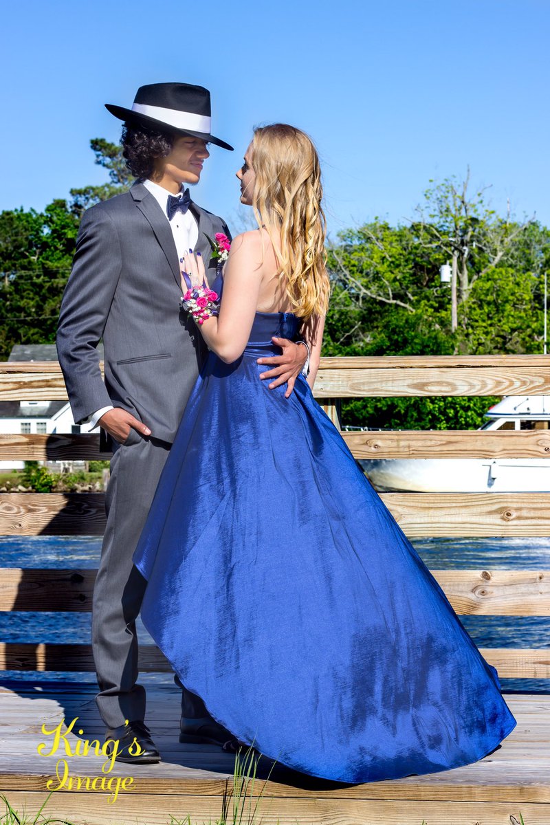 KingtheDream's tweet image. Another great shoot for the books. Had so much fun photographing this beautiful couple for their prom.  Visit us on FB at King’s Image Photography
#kingsimagephotography #promshoot #couplesphotography #ncphotographer #vaphotographer #portraitphotography