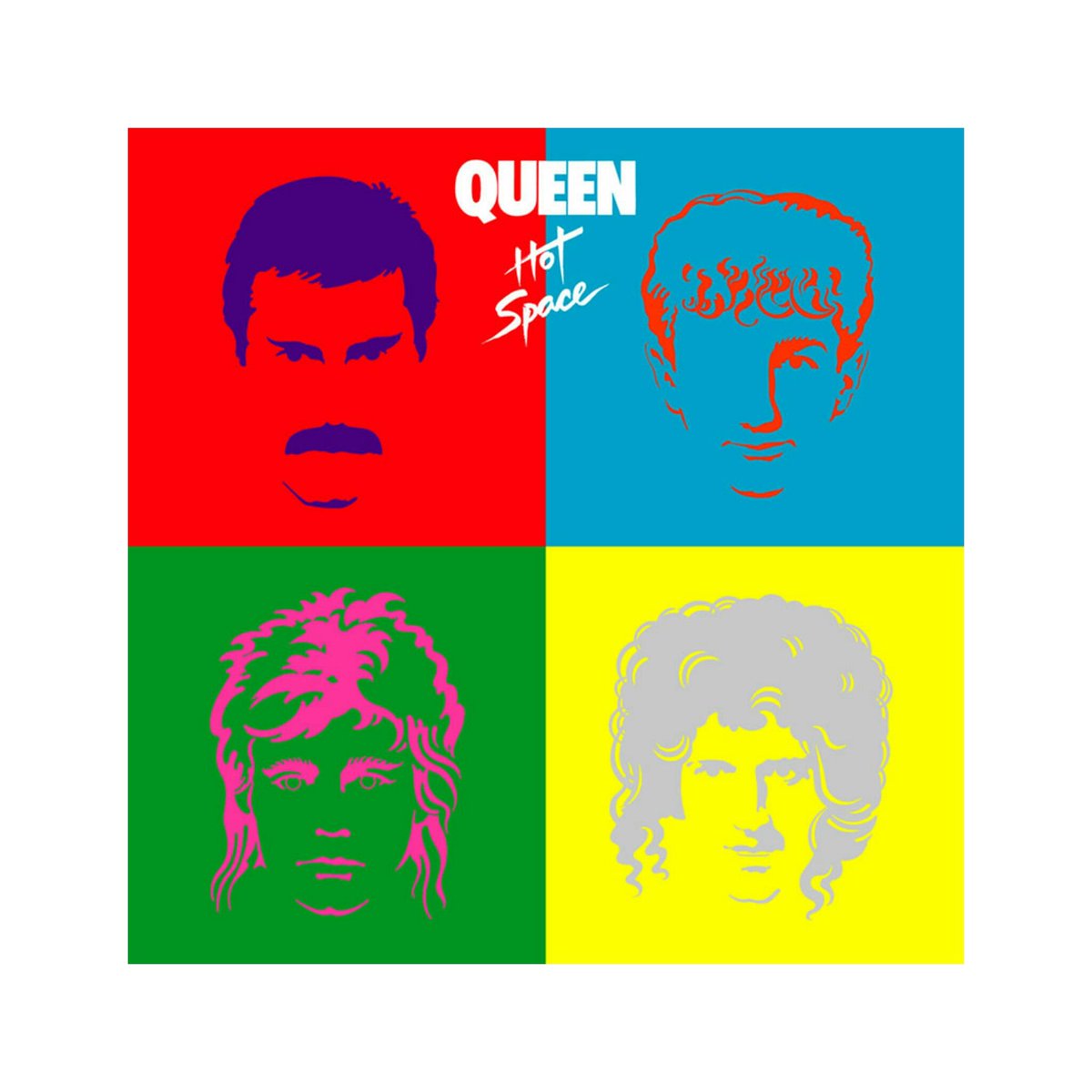 juanpaguatemala's tweet photo. Hoy hace 37 años El Grupo Británico Queen lanza el álbum Hot Space, considerado por la crítica, su peor disco 😫
#queenmusic👑 #queenmusicvideo #queenmusicstore #queenmusicrocks #queenmusicband #queenmusicgiveaway #queenmusicforever #queenmusicgiveaway10k #queenmusicmedan https://t.co/YMMhBcIyFz