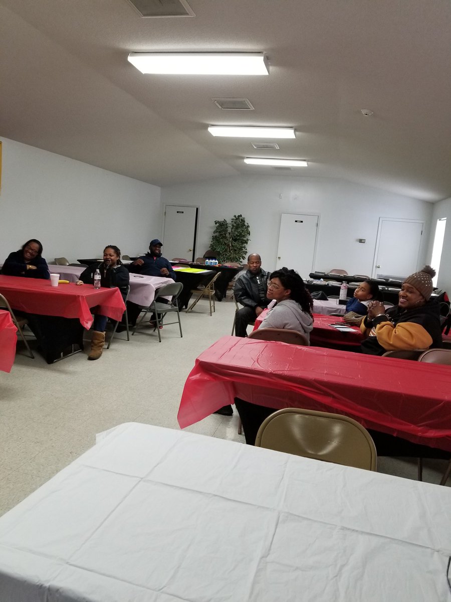 EventEwing's tweet image. Church Vision Board party