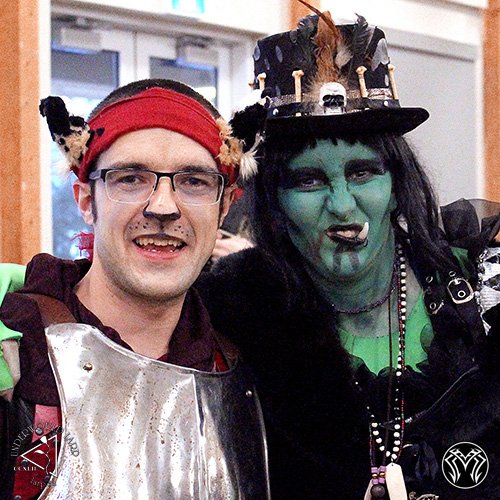 mournfall's tweet image. #larp #larping #underworldlarp #mournfall

Check us out at mournfall.com

Come join us at our next event on May 24th - May 26th!