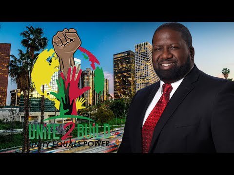 The Building Bridges Black Unity Tour Sept 7-Oct 13 Story 👉🏾 is.gd/IxMfjw