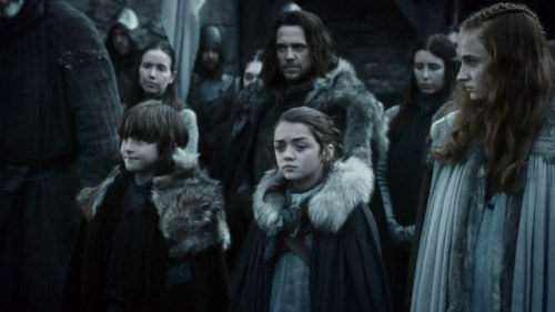 daily_HotD_news's tweet photo. First and last...

#GameofThrones https://t.co/JAXD0SSELW