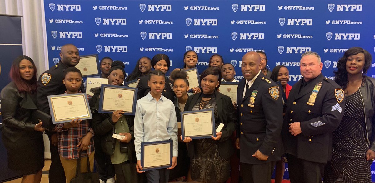 Dr. Doris Lee (@under1love) on Twitter photo Super excited to meet <a href="/NYPDChiefPatrol/">NYPD Chief of Patrol</a> at the Build the Block Gala! His commitment to students is inspiring! Super excited to meet <a href="/NYPDChiefPatrol/">NYPD Chief of Patrol</a> at the Build the Block Gala! His commitment to students is inspiring!