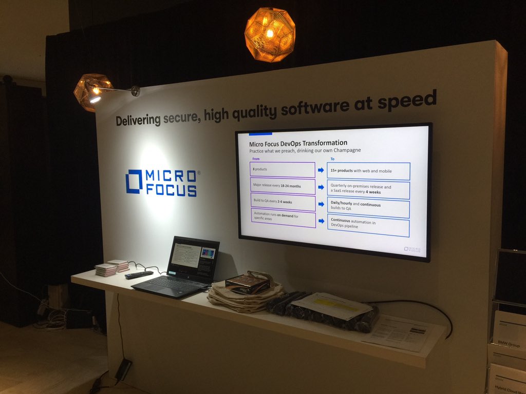 jangladz's tweet photo. #Thankyou to our partners @awscloud @DellTech @MicroFocus for your presence at #DXCEEA2019 #DXCExecutiveEdge. @DXC_Asia @DXCTechnology https://t.co/i7ZWmY4bNz