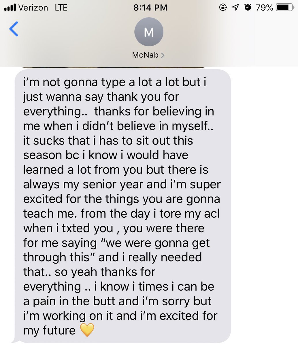 CoachHarrison__'s tweet image. This kid tore her ACL before the start of the season and never got a chance to showcase her talents this year. She faught through some adversity but is clear &amp;amp; back on the court like she never left! Proud is an   understatement. Huge asset to our program! ❤️ #okimdone