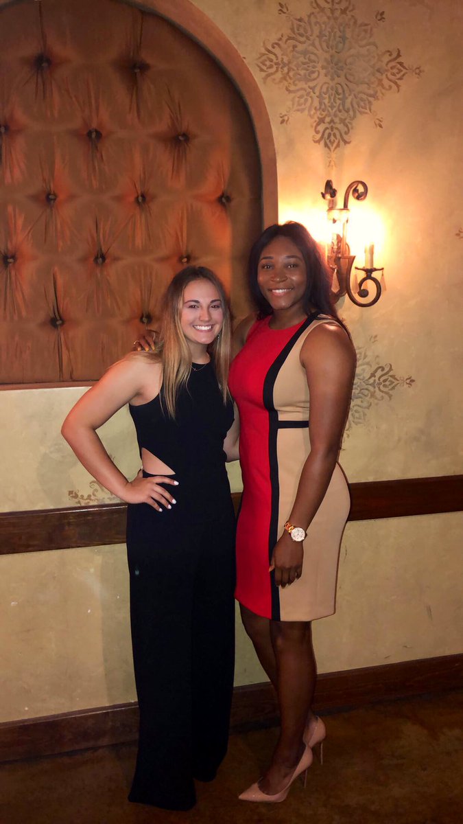 CoachHarrison__'s tweet image. This kid tore her ACL before the start of the season and never got a chance to showcase her talents this year. She faught through some adversity but is clear &amp;amp; back on the court like she never left! Proud is an   understatement. Huge asset to our program! ❤️ #okimdone