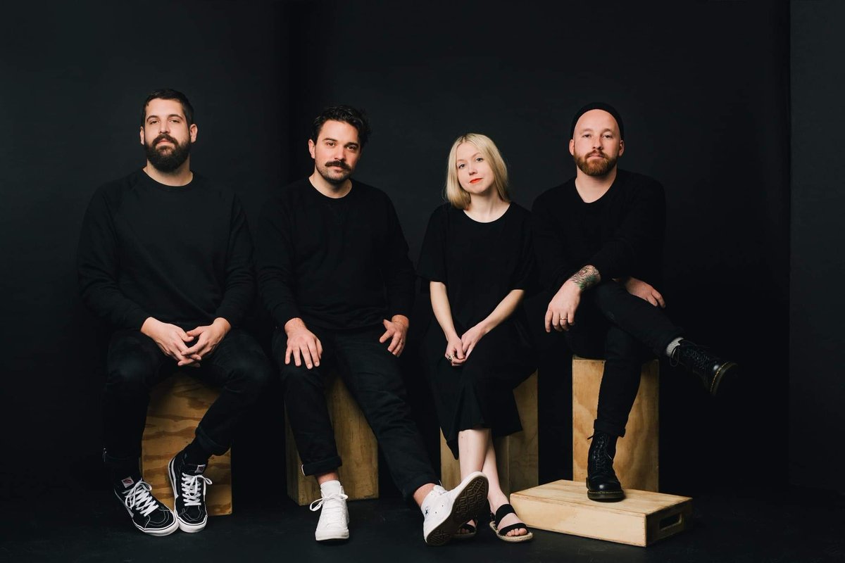 FRI 5/31 @ Soda Bar – <a href="/Branchesmusic/">Branches</a> w. <a href="/Rorreband/">RORRE</a> <a href="/Brollymusic/">Brolly</a> • ticketfly.com/purchase/event…