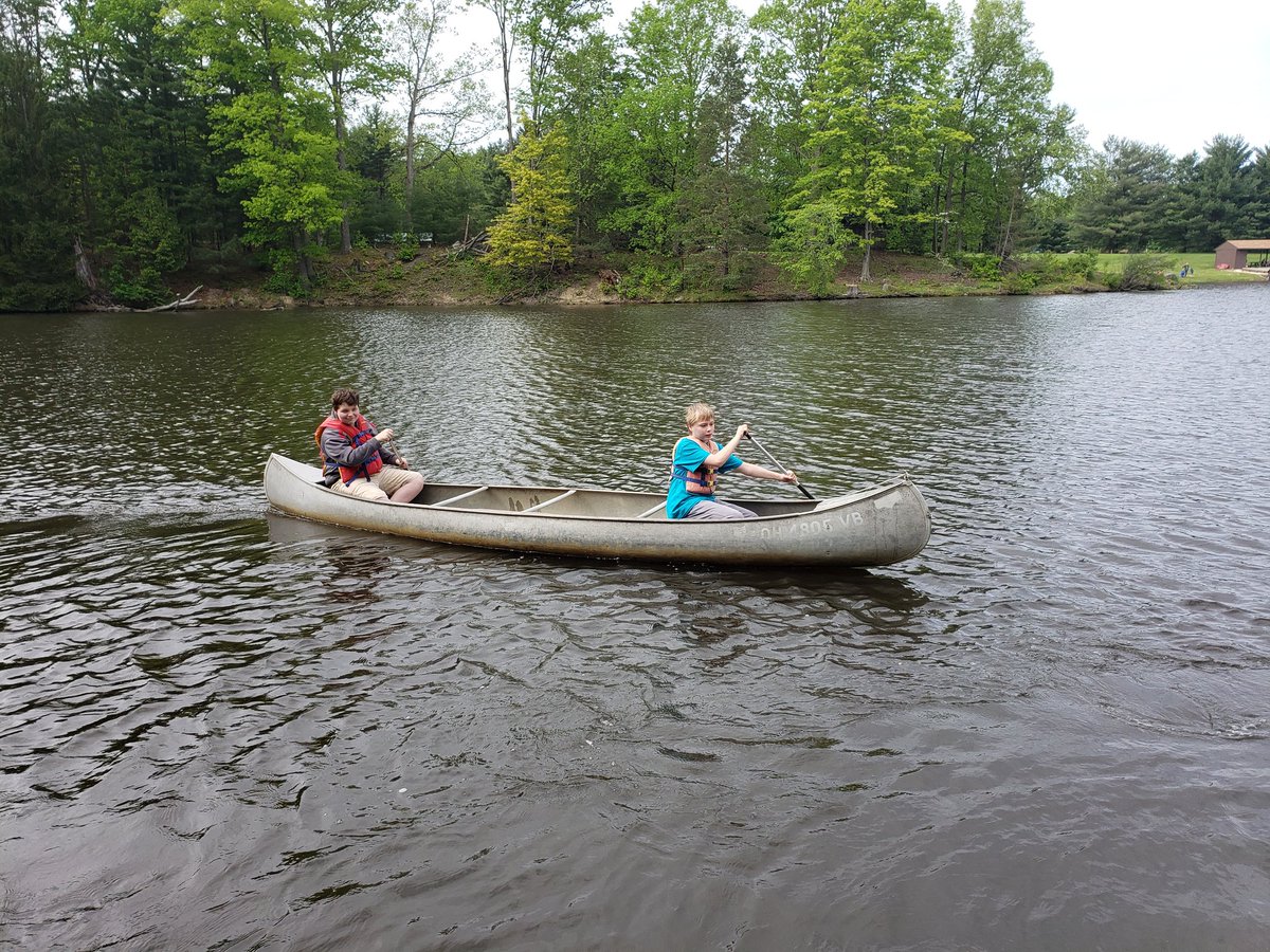 CampLaMuth's tweet photo. Boating https://t.co/oteYnDLsTF