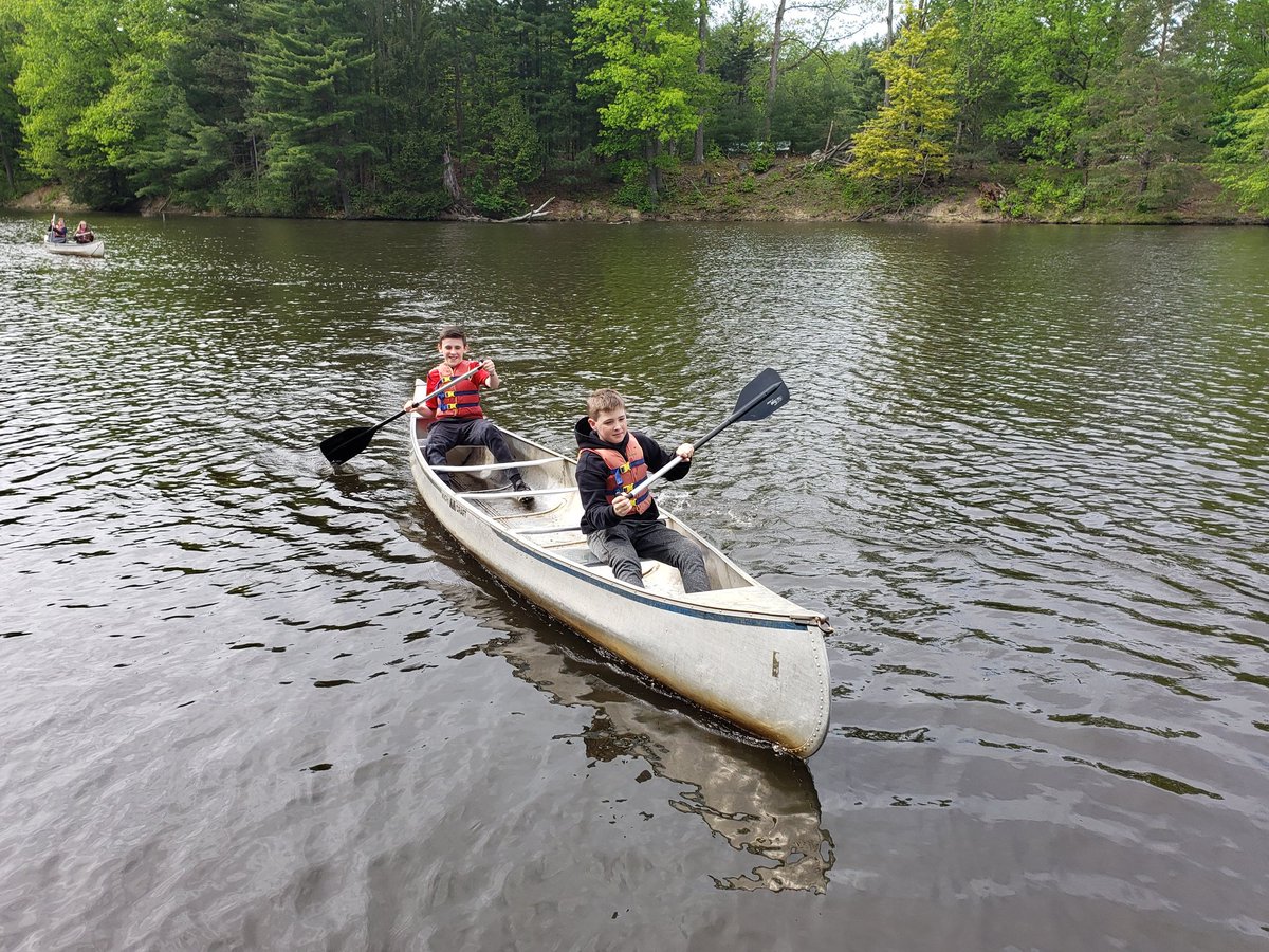 CampLaMuth's tweet photo. Boating https://t.co/oteYnDLsTF