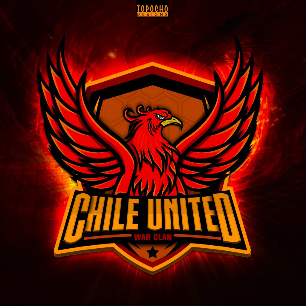 ⚡️EWU⚡️

📣Presentamos al dueño de casa🛡<a href="/CHILEUNITEDCoC/">CHILE UNITED</a> ⚔️💪🏻🔥🔝 .. el orgullo de 🇨🇱, perdió con el campeón por % en cuartos de final la edición pasada🤓.. 💥vienen con sus guerreros implacables a está edición decididos a dejar la 🏆en casa 💪🏻😎👌🏻..la cuarta es la vencida🤘🏻