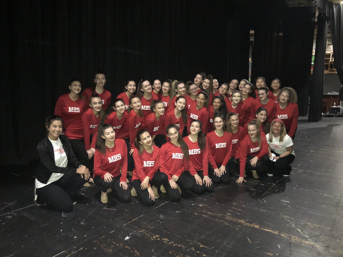 mrsberra's tweet photo. So proud of this incredible group of students as they showcased their talents at our 2nd annual Manalapan’s Got Talent! @MHSBraves @MHSBravesSports @senoritacolonna @MsReisWLTeacher @MHSdancevarsity @_bravestribe @FRHSDSup #TheRegional #TheBraveWay https://t.co/QqATV7HjXq