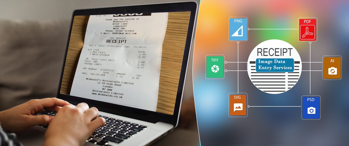 BPODataEntry's tweet image. Inputting the information gathered from various images to get a great clarity.
#bpodataentryhelp #ImageDataEntryServices
More info,
visit:bpodataentryhelp.com/content/servic…
mail at: support@bpodataentryhelp.com