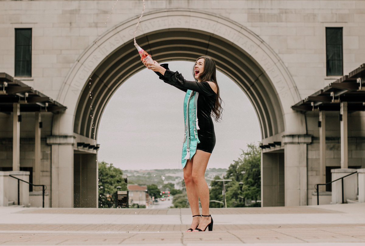 MissRyleePaige's tweet photo. B.S. Public Relations and Mass Communications with a minor in Fashion Merchandising 

Texas State University

Graduated two years early with highest honors, Summa Cum Laude 🎓 https://t.co/SMlAKbYLfG