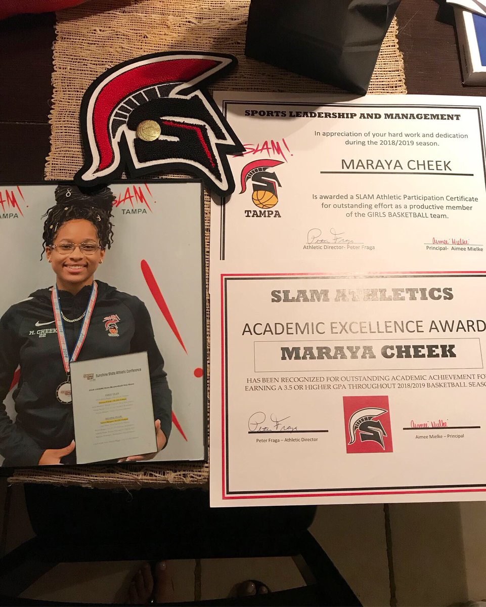 MarayaCheek22's tweet photo. 🙏🏾🙌🏽🥇👑🏀📚‼️ https://t.co/EfqByQ5R0j