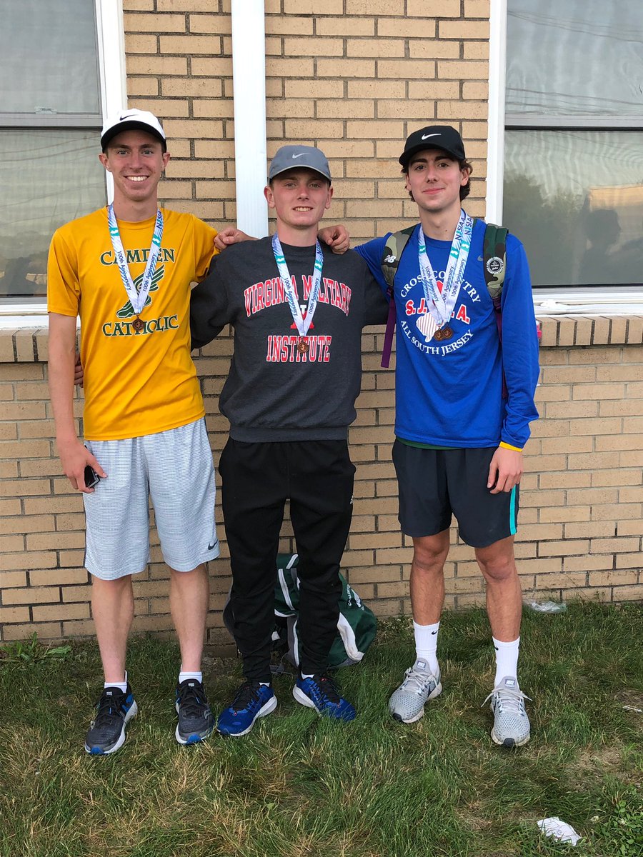 cchsxctf's tweet photo. Congrats to these Senior boys for qualifying for states in multiple events. They live to run another day. #fouryearsinthemaking https://t.co/Gm7jC9W4nZ