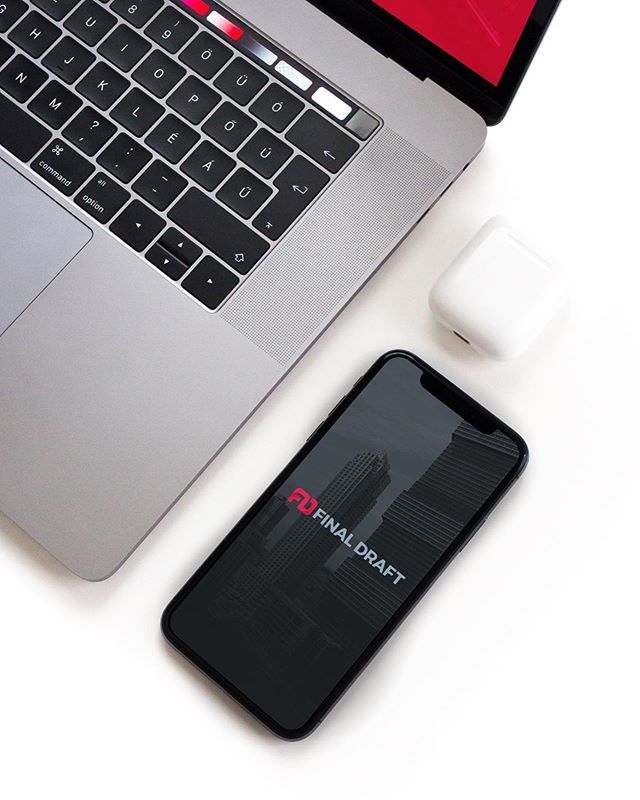 finaldraft's tweet photo. Did you know: Small businesses say āincreasing salesā (39%) and āimproving customer serviceā (30%) are the primary reasons they decided to develop a mobile app.
#finaldraftdesign #100DaysofCode #marketing #graphicdesign #mobilemarketing #vlog #appdevelo⦠https://t.co/X41xfwkX8D https://t.co/OK69w3HOHs