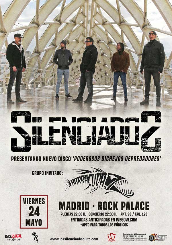 Rock You Babe tweet media