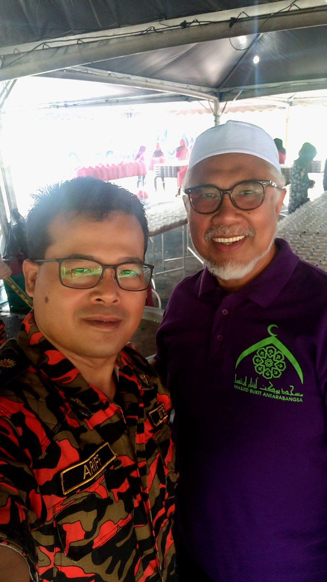 ariff qassim tweet media