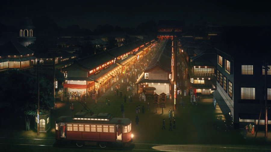 鬼滅の刃 大正時代に対する海外の反応 みんな教養のレベル高杉 鬼滅の刃をまとめたので失礼する