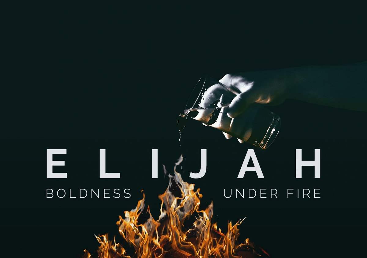 PastorGlynn's tweet photo. “Money and power are not strong enough a foundation to withstand the effects of sin. The only foundation is God.” @geoffreydavis #Elijah #BoldnessUnderFire https://t.co/Sb5F1GoEth