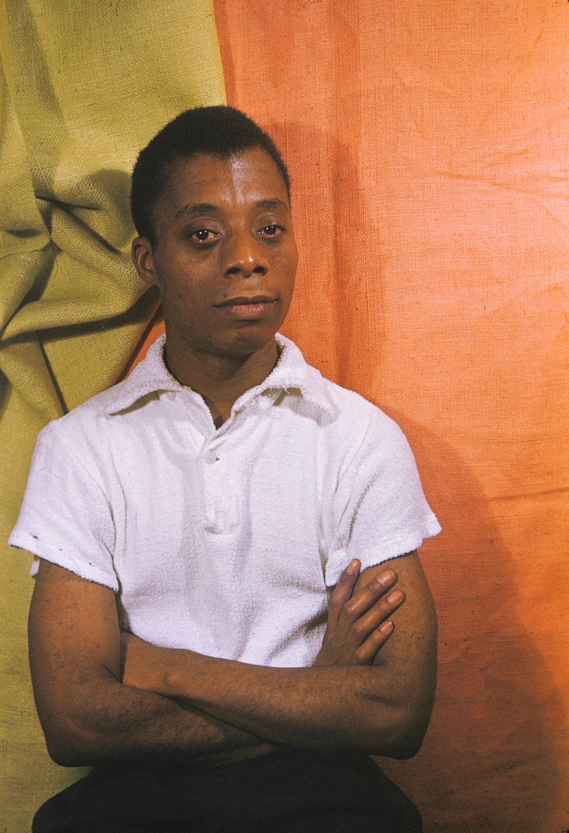 ARRAYNow's tweet photo. “The role of the artist is exactly the same as the role of the lover. If I love you, I have to make you conscious of the things you don’t see” James Baldwin https://t.co/0nBThYTy52