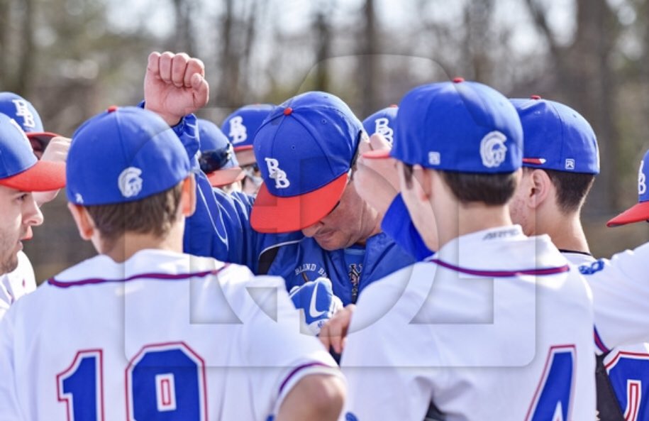 Blind Brook Baseball tweet media