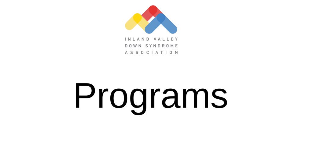 myivdsa's tweet photo. IVDSA has a program for every age! #ivdsa #ivdsaprograms #littlesteps #nextsteps #clubawesome #teentastic #education #clubVIP #Downsyndrome #inlandvalley https://t.co/2QILkxQnZU
