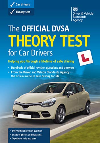 [PDF The Official DVSA Theory Test for Car Drivers (18th edition) by U ...