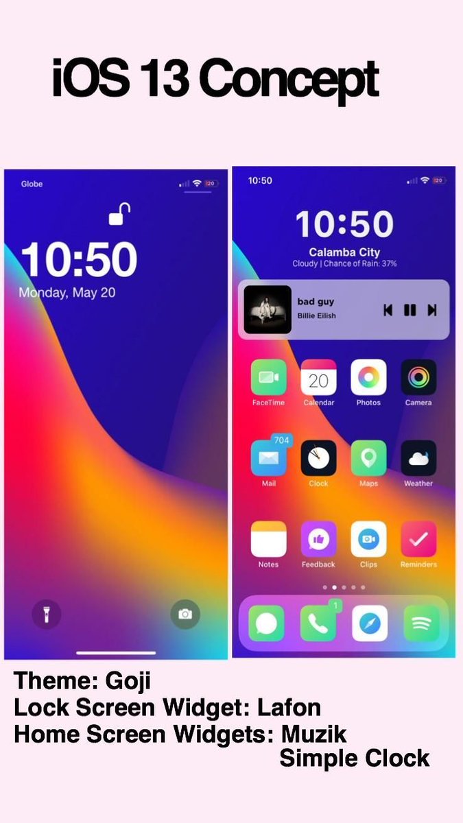 Simpleclock Simpleclock
