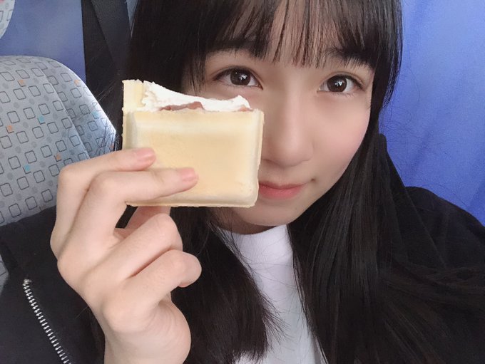 今村麻莉愛のTwitter画像4
