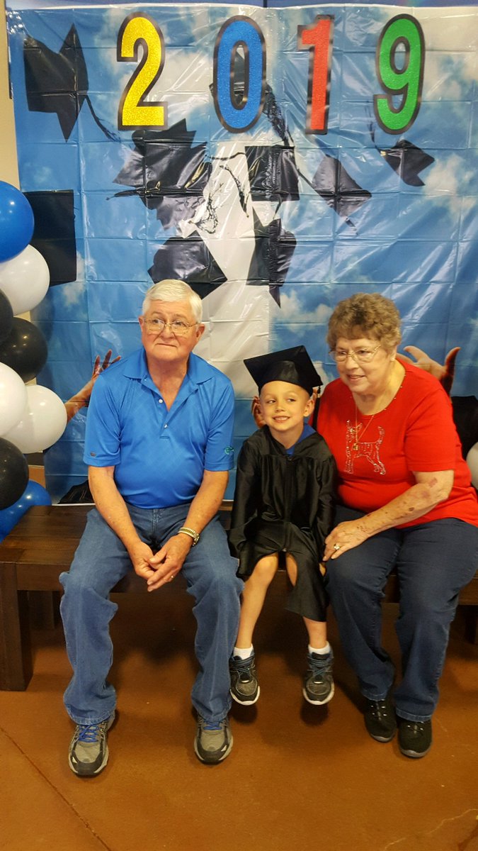 Huntingtec's tweet image. Hang in there Hunting Tec followers we repaving our store to give you local vendors and made in America products! But for now here are my 2 Grandsons one graduating kindergarten and the other 2 months old  and 9 lbs 2 oz. 22-1/2" long, look at that smile! Congrats Christopher!