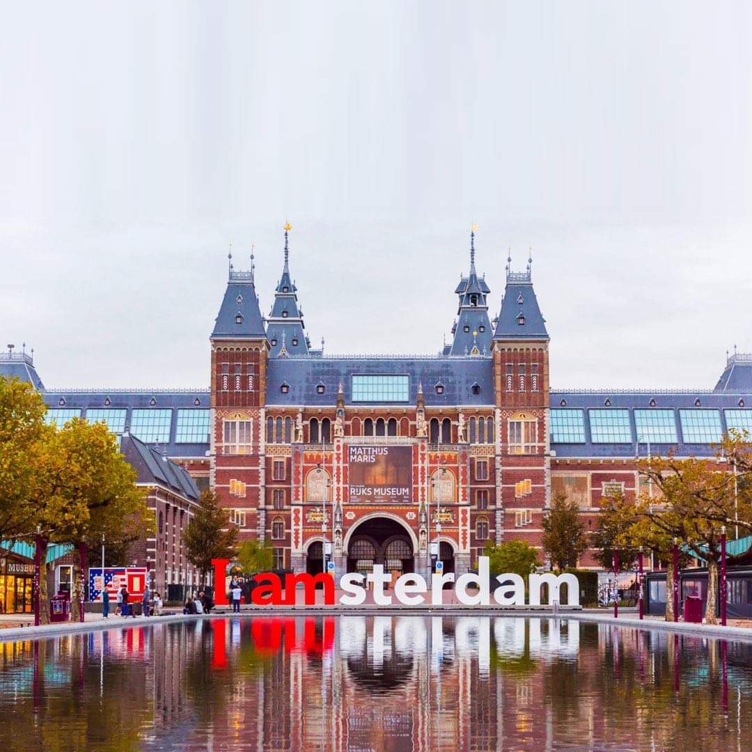 CheapiFlyFares's tweet image. #Amsterdam is waiting for you, especially now when #flights are from under $900* 👇 ifly.net.au/cheap-flights-… 🇳🇱❤ #travel #cheapflights #europe