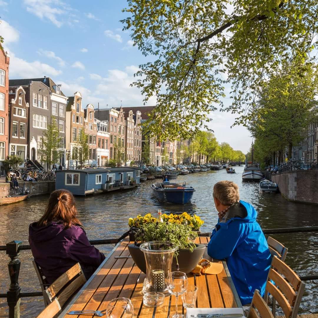 CheapiFlyFares's tweet image. #Amsterdam is waiting for you, especially now when #flights are from under $900* 👇 ifly.net.au/cheap-flights-… 🇳🇱❤ #travel #cheapflights #europe