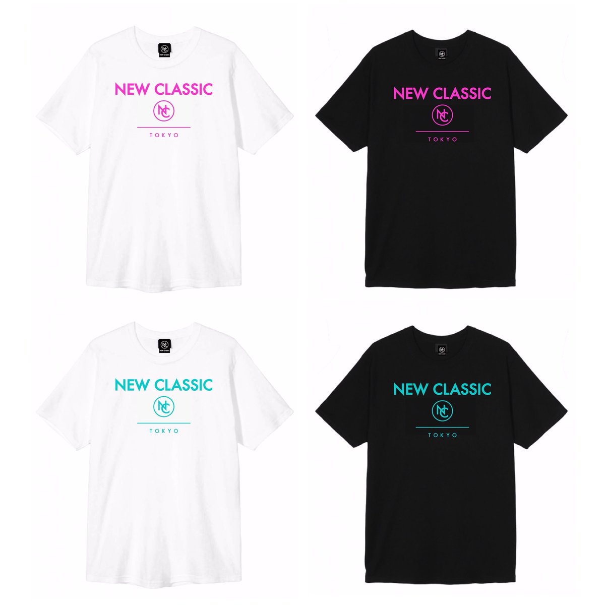 NEWCLASSICTOKYO's tweet photo. T-Shirt [Basic Logo]
【LOBBY】Skateboard T-Shirt

受付販売開始！

▼受付期間
5月22日(水)〜6月1日(土) 23:59まで

▼発送予定
6月中旬〜6月下旬

https://t.co/j6UFDWmLY1

#NEWCLASSICTOKYO
#LOBBYTOKYO https://t.co/MG5HWK7ysE