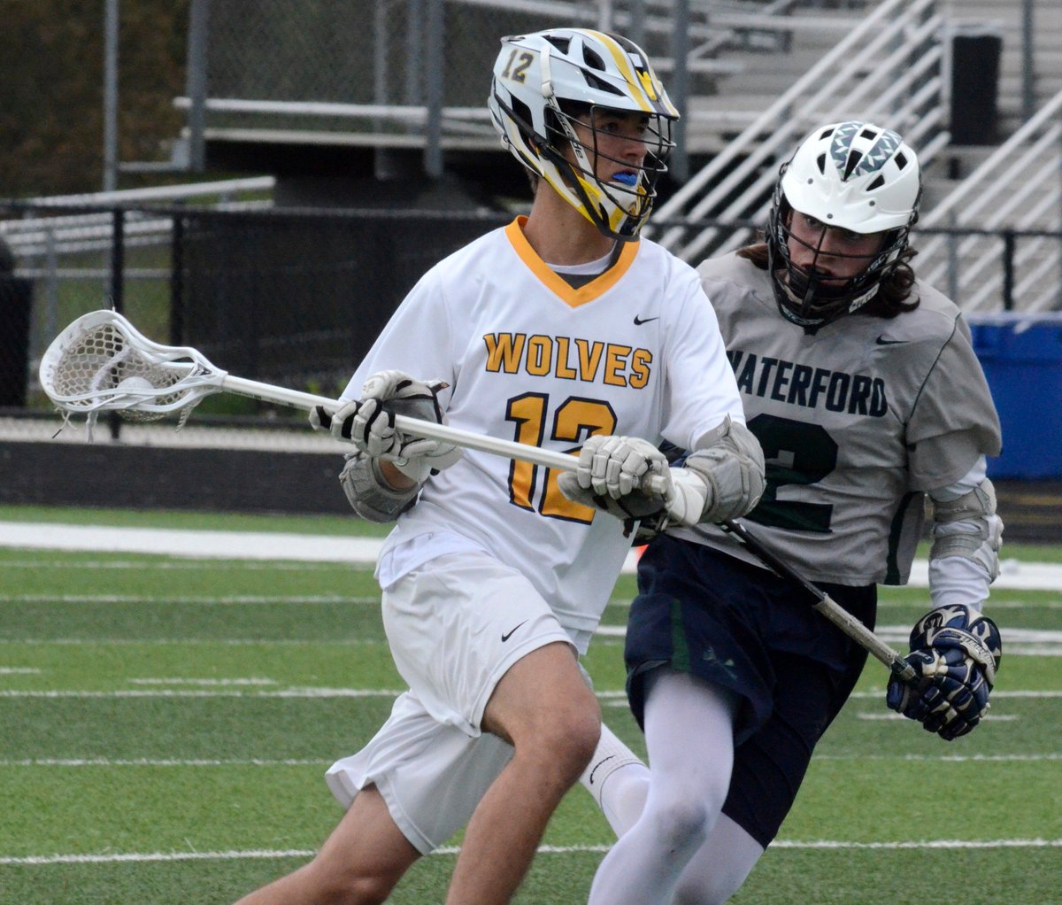 MIPrepZone's tweet photo. BOYS LACROSSE: Clarkston rolls past Waterford United in regional semifinal https://t.co/zFYmAPfCmz https://t.co/MxbHGB3XlC