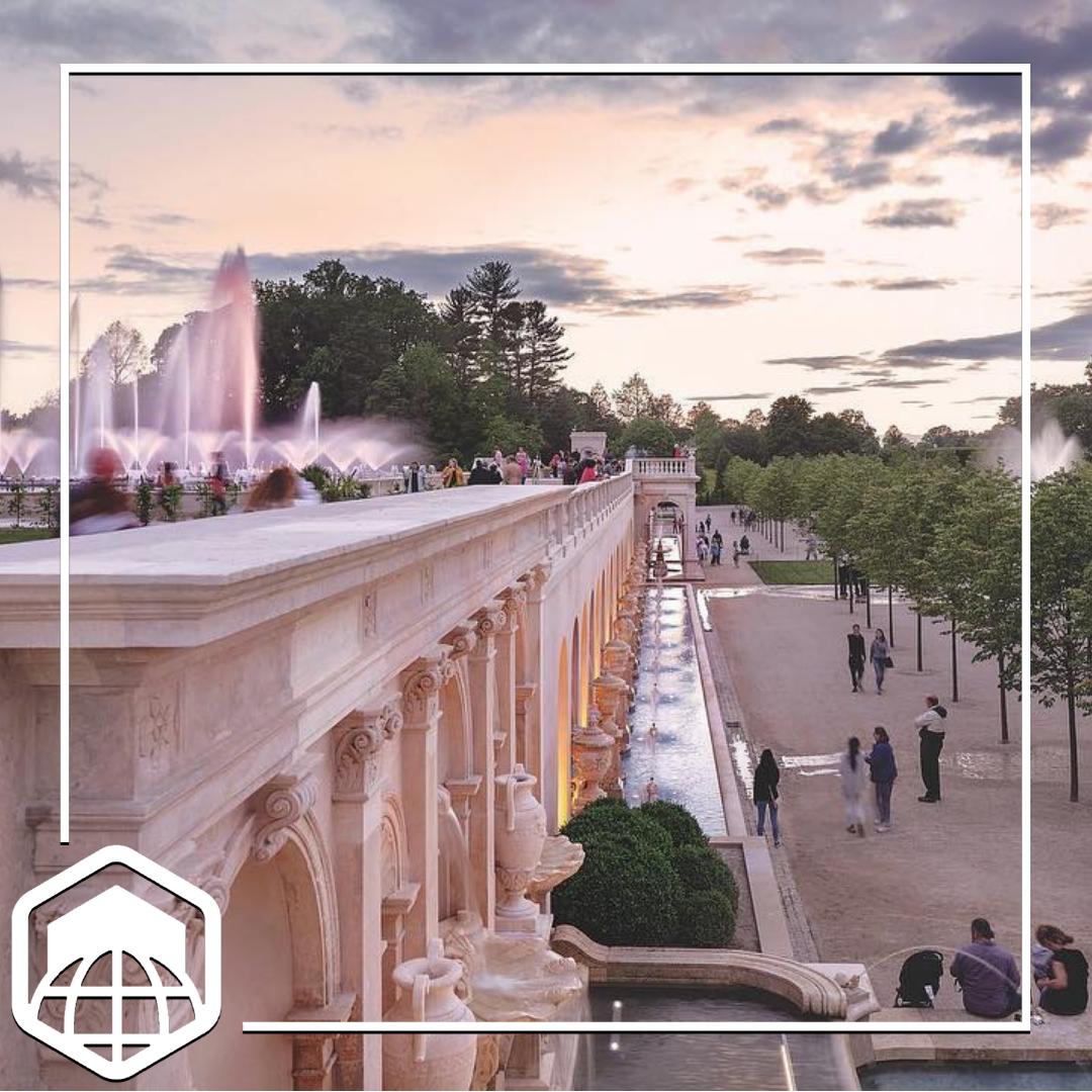 STQRY's tweet image. The U.S. Botanic Garden is the oldest continually operating botanic garden in the country! Don’t stress about scheduling a time to see it as it is open every day of the year. 

📲 Check out the Digital Tour:
usbg.oncell.com/en/index.html

@usbotanicgarden 
#exploreoncell