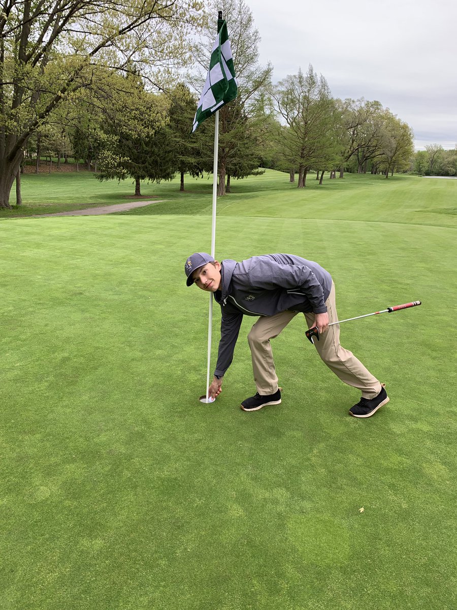 Marquette Golf tweet media