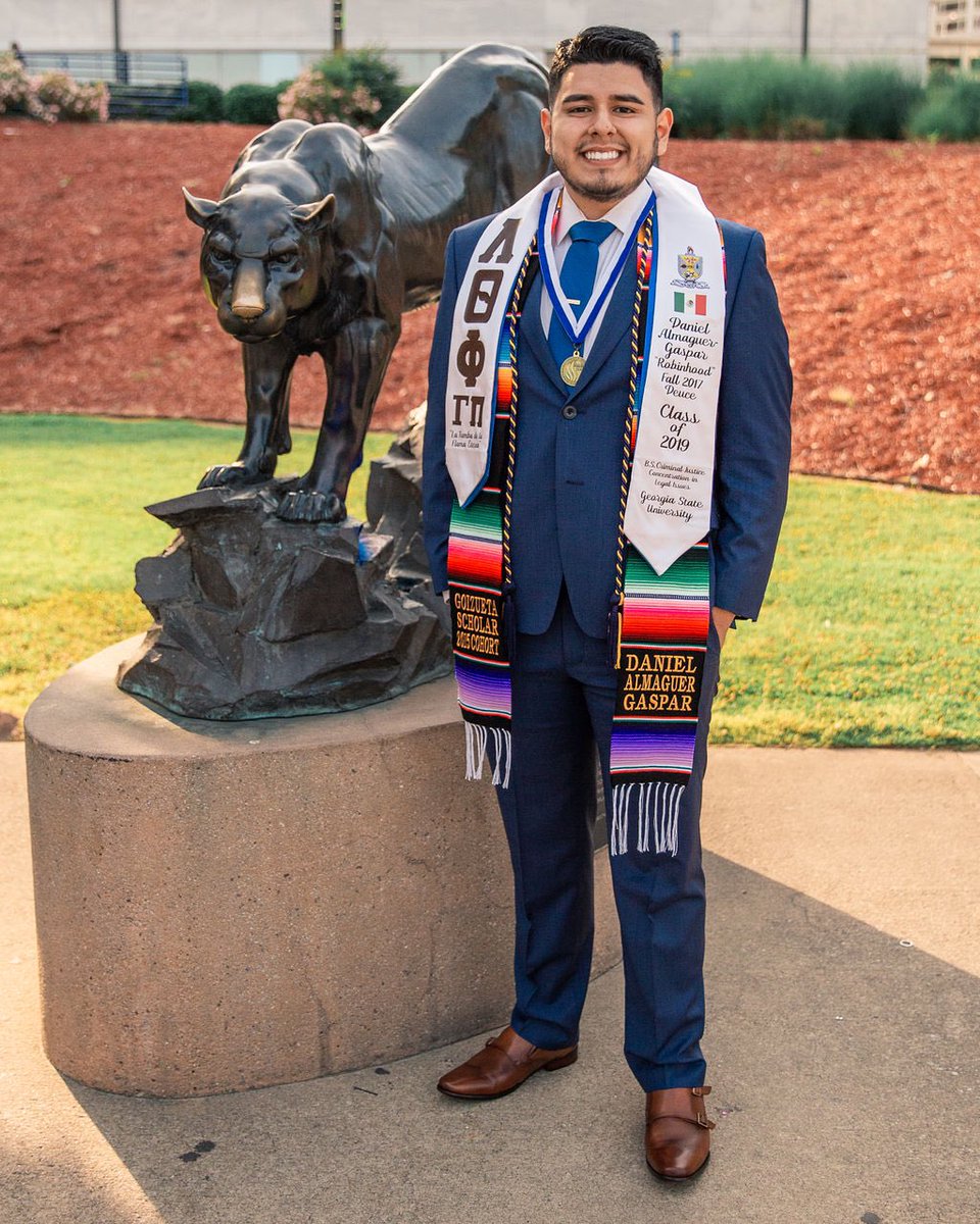 IAmElixand's tweet photo. Still completely obsessed with these photos. Photos done by the legendary @Lexx_Atl 😤 #LambdaGrad #EducatedLatinos https://t.co/2txfOGM3d6