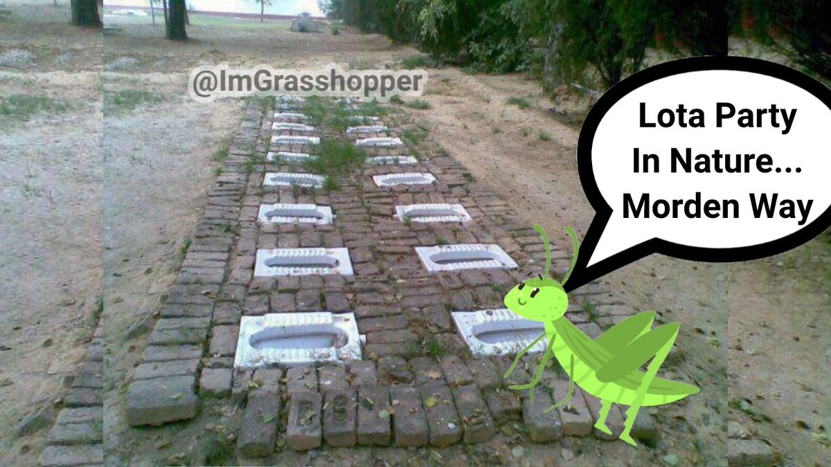 ImGrasshopper's tweet photo. Yaar Mujhe Hug ne Jana Hai...
Kis par Jaau ...
A @narendramodi ji Aata kya mere Shaat Lota party Mey ??
Aur @TajinderBagga ko bhi bulao Hugga Karne...
#PartyWithModi #ModiHiAayega #LotaParty #Election2019 #LokSabhaElections2019 #EVM #EVMHacking #EVMs #WednesdayWisdom https://t.co/bz1aJQaeGn